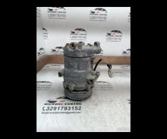 COMPRESSORE ARIA CONDIZIONATA OPEL/SUBARU/SUZUKI 1