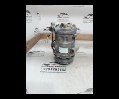 COMPRESSORE ARIA CONDIZIONATA OPEL/SUBARU/SUZUKI 1