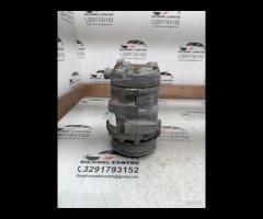 COMPRESSORE ARIA CONDIZIONATA OPEL/SUBARU/SUZUKI 1