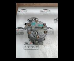 COMPRESSORE ARIA CONDIZIONATA OPEL/SUBARU/SUZUKI 1 - 6
