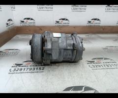 COMPRESSORE ARIA CONDIZIONATA OPEL/SUBARU/SUZUKI 1 - 10