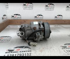 COMPRESSORE ARIA CONDIZIONATA OPEL/SUBARU/SUZUKI 1 - 12