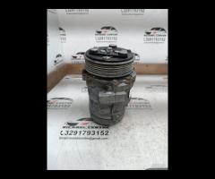 COMPRESSORE ARIA CONDIZIONATA OPEL/SUBARU/SUZUKI 1 - 17