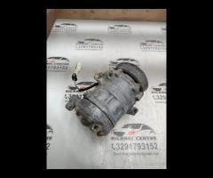 COMPRESSORE ARIA CONDIZIONATA OPEL/SUBARU/SUZUKI 1 - 21