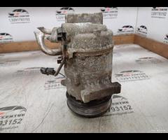 COMPRESSORE ARIA CONDIZIONATA KIA SPORTAGE III 201 - 10