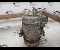 COMPRESSORE ARIA CONDIZIONATA KIA SPORTAGE III 201 - 13