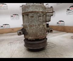 COMPRESSORE ARIA CONDIZIONATA KIA SPORTAGE III 201 - 14