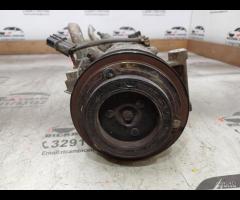 COMPRESSORE ARIA CONDIZIONATA KIA SPORTAGE III 201 - 17