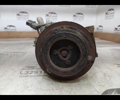 COMPRESSORE ARIA CONDIZIONATA KIA SPORTAGE III 201 - 18