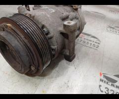 COMPRESSORE ARIA CONDIZIONATA KIA SPORTAGE III 201 - 20