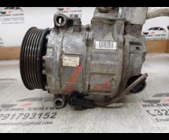 COMPRESSORE ARIA CONDIZIONATA JAGUAR XF 2008 8X231