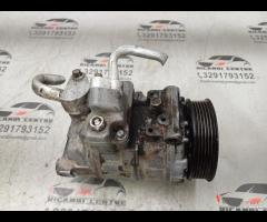 COMPRESSORE ARIA CONDIZIONATA JAGUAR XF 2008 8X231 - 13