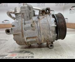 COMPRESSORE ARIA CONDIZIONATA JAGUAR XF 2008 8X231 - 16