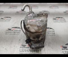 COMPRESSORE ARIA CONDIZIONATA JAGUAR XF 2008 8X231 - 19