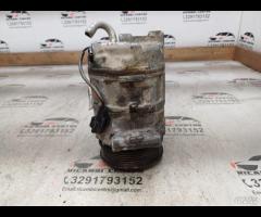 COMPRESSORE ARIA CONDIZIONATA JAGUAR XF 2008 8X231 - 20