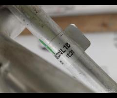 TUBO ARIA CONDIZIONATA CON VALVOLA ESPANSIONE NISS - 10