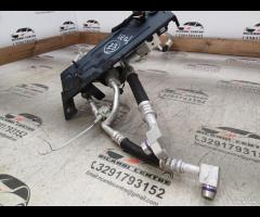 TUBO ARIA CONDIZIONATA CON VALVOLA ESPANSIONE NISS - 12