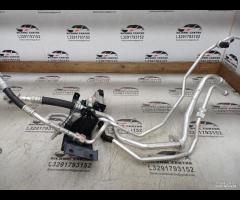 TUBO ARIA CONDIZIONATA CON VALVOLA ESPANSIONE NISS - 13