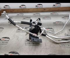 TUBO ARIA CONDIZIONATA CON VALVOLA ESPANSIONE NISS - 15