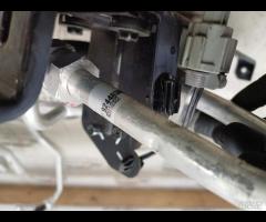 TUBO ARIA CONDIZIONATA CON VALVOLA ESPANSIONE NISS - 17