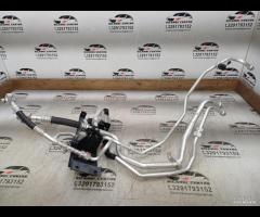 TUBO ARIA CONDIZIONATA CON VALVOLA ESPANSIONE NISS - 21