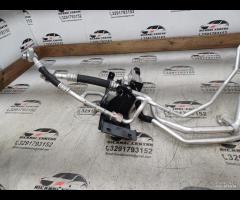 TUBO ARIA CONDIZIONATA CON VALVOLA ESPANSIONE NISS - 22