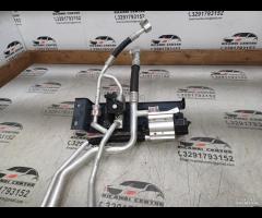 TUBO ARIA CONDIZIONATA CON VALVOLA ESPANSIONE NISS - 23