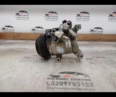 COMPRESSORE ARIA CONDIZIONATA HYUNDAI I10 II 2013