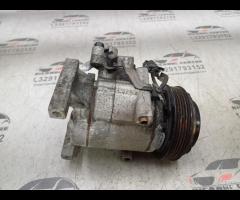 COMPRESSORE ARIA CONDIZIONATA HYUNDAI I10 II 2013 - 12