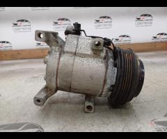 COMPRESSORE ARIA CONDIZIONATA HYUNDAI I10 II 2013 - 14