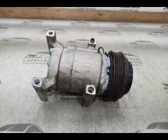 COMPRESSORE ARIA CONDIZIONATA HYUNDAI I10 II 2013 - 16