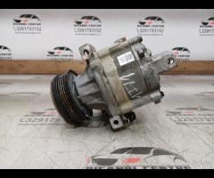 COMPRESSORE ARIA CONDIZIONATA OPEL VIVA KARL C16 2