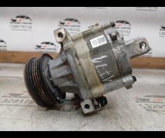 COMPRESSORE ARIA CONDIZIONATA OPEL VIVA KARL C16 2
