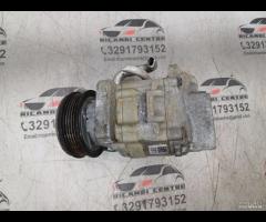 COMPRESSORE ARIA CONDIZIONATA OPEL VIVA KARL C16 2 - 7
