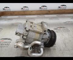 COMPRESSORE ARIA CONDIZIONATA OPEL VIVA KARL C16 2 - 11