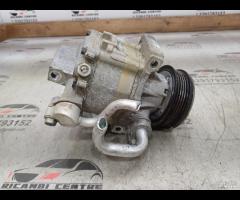 COMPRESSORE ARIA CONDIZIONATA OPEL VIVA KARL C16 2 - 12