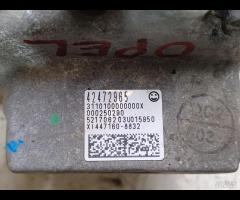 COMPRESSORE ARIA CONDIZIONATA OPEL VIVA KARL C16 2 - 19