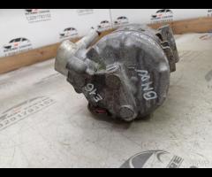 COMPRESSORE ARIA CONDIZIONATA BMW E60 E61 E63 E64 - 20