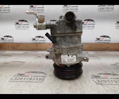 COMPRESSORE ARIA CONDIZIONATA OPEL ASTRA K / INSIG