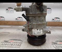 COMPRESSORE ARIA CONDIZIONATA OPEL ASTRA K / INSIG