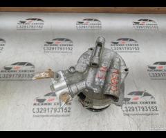 COMPRESSORE ARIA CONDIZIONATA OPEL ASTRA K / INSIG - 7