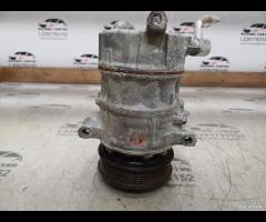 COMPRESSORE ARIA CONDIZIONATA OPEL ASTRA K / INSIG - 13