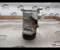 COMPRESSORE ARIA CONDIZIONATA OPEL ASTRA K / INSIG - 14