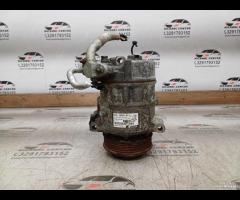 COMPRESSORE ARIA CONDIZIONATA JAGUAR XE 2015 CPLA1