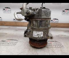 COMPRESSORE ARIA CONDIZIONATA JAGUAR XE 2015 CPLA1