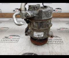 COMPRESSORE ARIA CONDIZIONATA JAGUAR XE 2015 CPLA1