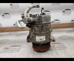 COMPRESSORE ARIA CONDIZIONATA JAGUAR XE 2015 CPLA1 - 10