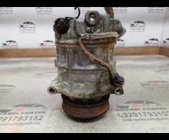 COMPRESSORE ARIA CONDIZIONATA JAGUAR XE 2015 CPLA1 - 16
