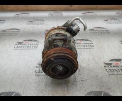 COMPRESSORE ARIA CONDIZIONATA JAGUAR XE 2015 CPLA1 - 19