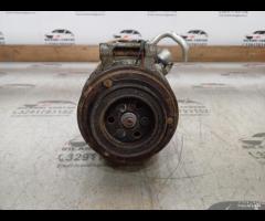 COMPRESSORE ARIA CONDIZIONATA JAGUAR XE 2015 CPLA1 - 20